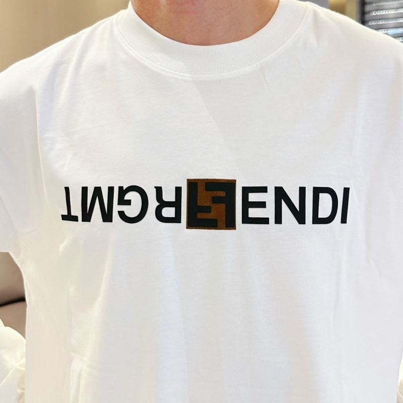 Fendi T-Shirts